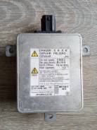 Блок ксенона. Honda: Mobilio Spike, Stream, Mobilio, Stepwgn, Civic Ferio, Jazz, Fit, Fit Aria, S2000, Civic, Accord, Civic Hybrid, Accord Tourer Mazd...