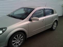 Opel Astra. автомат, передний, 1.6 (105 л.с.), бензин, 150 тыс. км