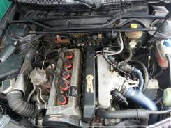 Двигатель в сборе. Audi A6 Audi 100, C4/4A, C4, 4A