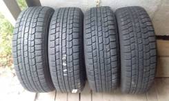 Dunlop DSX-2. Летние, 2013 год, износ: 5%, 4 шт