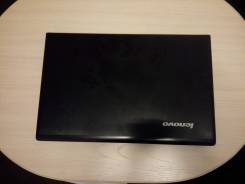 Lenovo IdeaPad Z710. 17.3", ОЗУ 8192 МБ и больше, диск 1 000 Гб, WiFi, Bluetooth, аккумулятор на 2 ч.