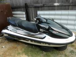 Yamaha XL 1200. Год: 1998 год
