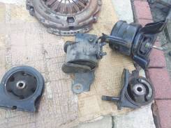 Подушка двигателя. Toyota: RAV4, Carina ED, Curren, Corona Exiv, Celica Двигатели: 3SGE, 3SFE, 4SFE, 5SFE, 7AFE, 3SGTE