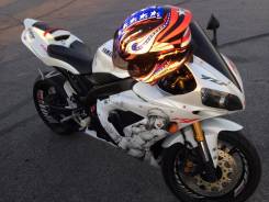Yamaha YZF R1. 1 000 куб. см., исправен, птс, с пробегом