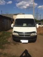 Fiat Ducato. Продаётся фиат дукато, 17 мест