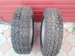 Продам колёса на УАЗ. 3.5x15" 5x108.00 ET0 ЦО 40,0 мм.