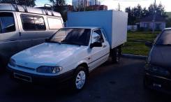 ВИС 2347. Продам фургон , 1 600 куб. см., 650 кг.