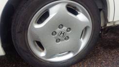 Диски колесные. Honda Odyssey, RA6 Двигатель F23A