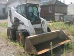 Bobcat S250. Мини-погрузчик , 2 400 кг. Под заказ