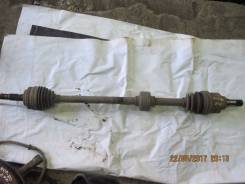 Привод. Toyota Probox, NCP50 Двигатель 2NZFE