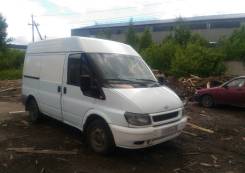 Ford Transit. Продается фургон , 2 000 куб. см., 2 места