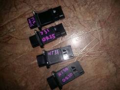 Датчик расхода воздуха. Nissan: Murano, Sunny, Skyline, Vanette, Micra C+C, Navara, Tino, Almera, GT-R, Teana, Bluebird, Cefiro, 100NX, Presea, AD, Ex...