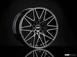 VMR Wheels. 8.5x18", 5x105.00, 5x108.00, 5x110.00, 5x112.00, 5x114.30, 5x115.00, 5x118.00, 5x120.00, ET45