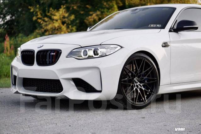 BMW m2 Black Shadow Edition