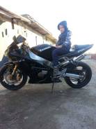 Kawasaki Ninja ZX-6R. 636 куб. см., исправен, птс, с пробегом