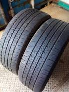 Dunlop SP Sport 7000. Летние, 2014 год, износ: 30%, 2 шт