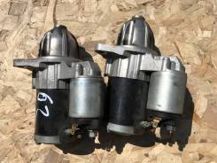 Стартер. Subaru Forester, SH5, SH9, SH9L Subaru Impreza, GE6, GE7, GH6, GH7, GRF, GVF Subaru Exiga, YA4, YA5, YA9 Двигатели: EJ205, EJ255, EJ203, EJ25...