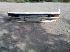 Бампер. Toyota Sprinter, AE91