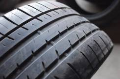 Kumho Ecsta LE Sport KU39. Летние, износ: 30%, 1 шт
