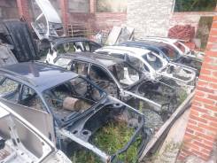 Кузов в сборе. Toyota Caldina, ST215G, ST215W, CT216, ST210, AT211, ST215, AT211G, CT216G, ST210G Двигатели: 3CTE, 3SFE, 3SGE, 3SGTE, 7AFE