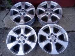 Toyota. x17, 5x114.30, ET45