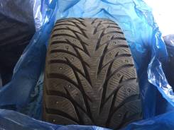 Yokohama Ice Guard IG35. Зимние, шипованные, 2013 год, износ: 30%, 4 шт