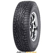 Nokian Hakkapeliitta LT2. Зимние, шипованные, без износа, 2 шт