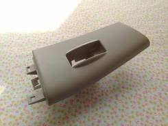 Кнопка стеклоподъемника. Toyota: Corolla, Corolla Fielder, Allex, Matrix, Corolla Runx Двигатели: 1NZFE, 1ZZFE, 2NZFE, 3ZZFE, 2C, 3CE