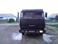 КамАЗ 5511. Камаз 5511, 10 850 куб. см., 5-10 т
