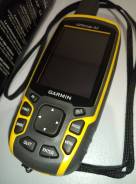 Навигатор Garmin 62