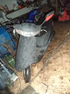 Honda Dio AF27. 50����. ��., ��������, ��� ���, � �������� ����