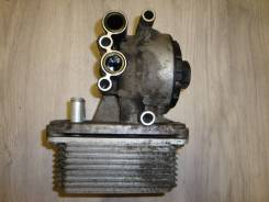 Корпус масляного фильтра. Ford Transit, FA