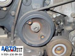Шкив коленвала. Mitsubishi: Lancer, Legnum, Galant, Diamante, Mirage, FTO, Aspire Двигатель 6A13