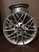 Cromodora. 6.5x15", 4x100, ET35, �� 73,1���. ����