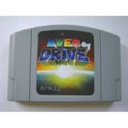 Игры для Nintendo 64.