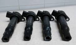 Катушка зажигания. Mitsubishi Colt, Z21A, Z24A, Z24W, Z23A, Z22A, Z23W