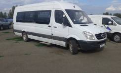 Mercedes-Benz Sprinter 315 CDI. Мерседес-Бенц Sprinter, 2 200 куб. см., 15 мест