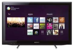 Sony. 22" LED