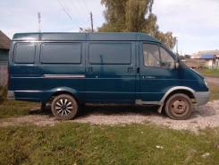 ГАЗ 2705. Продается газель, 2 500 куб. см., 1 500 кг.