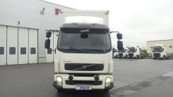 Volvo FL. Мебельный фургон 2012, 7 100 куб. см., 5 000 кг.
