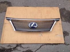 Решетка радиатора. Lexus RX450h, GYL10W, GYL15W, GYL16W