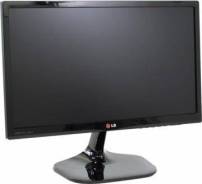 LG. 22" (56 см), технология LED