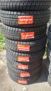 Bridgestone Blizzak Revo GZ. Зимние, без шипов, 2015 год, без износа, 4 шт