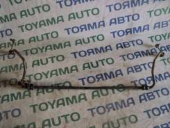Стабилизатор поперечной устойчивости. Toyota Corolla Fielder, NZE124, NZE124G