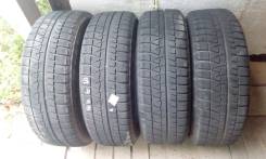 Bridgestone Blizzak Revo GZ. Летние, 2010 год, износ: 10%, 4 шт