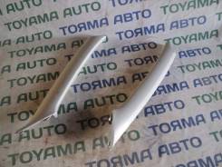 Накладка на стойку. Toyota Corolla Fielder