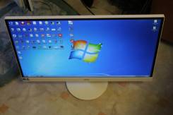 AOC. 27" (69 см), технология LCD (ЖК)