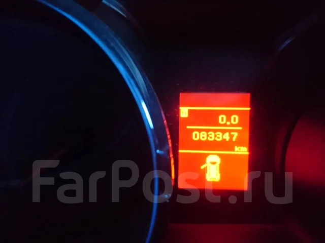 Mitsubishi Delica D:5. CV5W, 4B12 ����