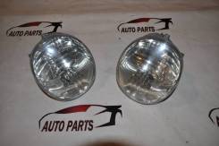 Фара противотуманная. Toyota: Hilux Surf, Ipsum, Alphard, Voxy, RAV4, Noah, Porte, Isis, Vellfire, Land Cruiser, Estima Двигатели: 1GRFE, 2TRFE, 2AZFE...