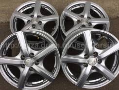Manaray Sport Euro Speed. 6.0x15, 5x100.00, ET45, ЦО 54,1 мм.